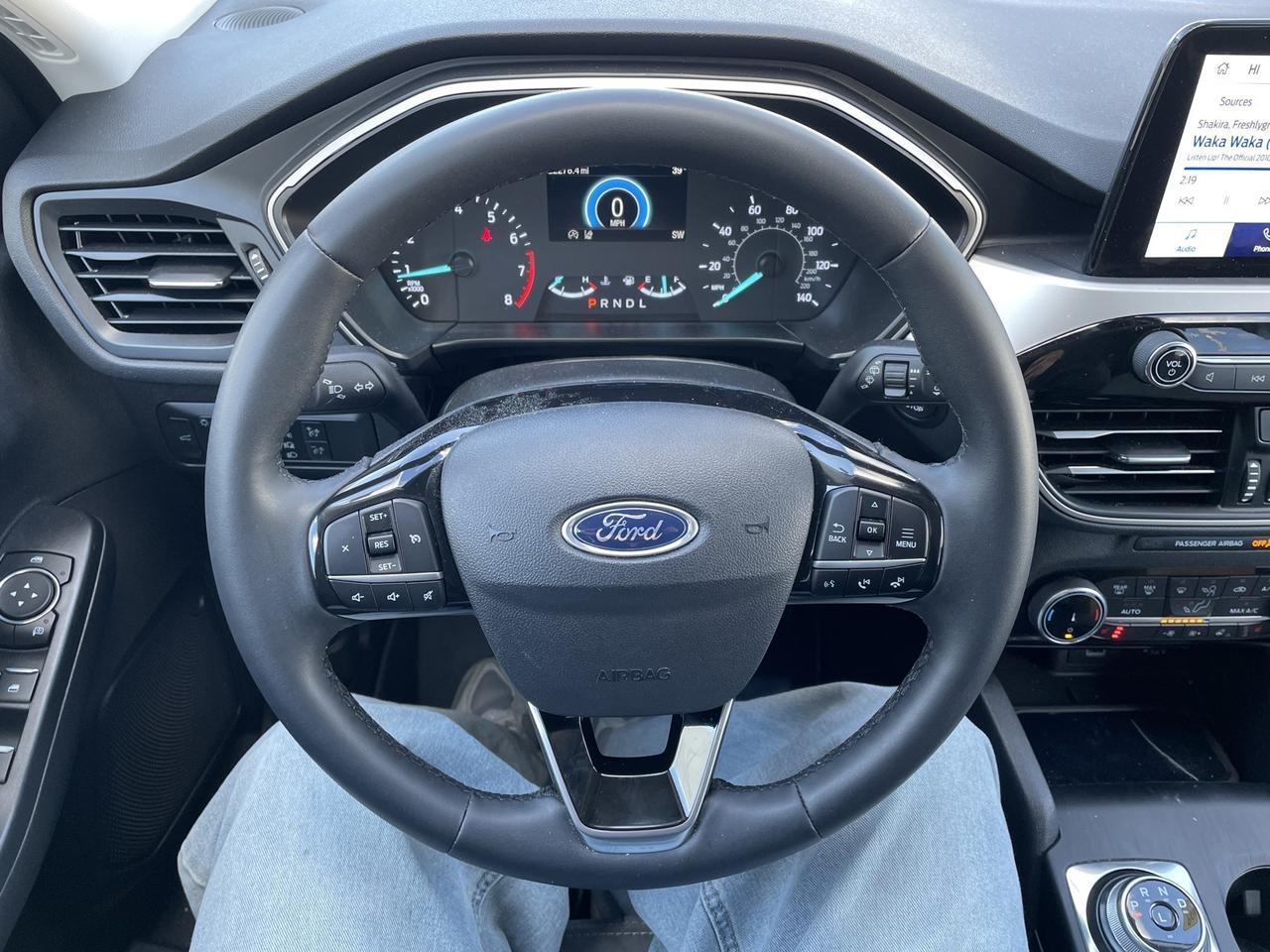 2022 Ford Escape SE Springfield VA