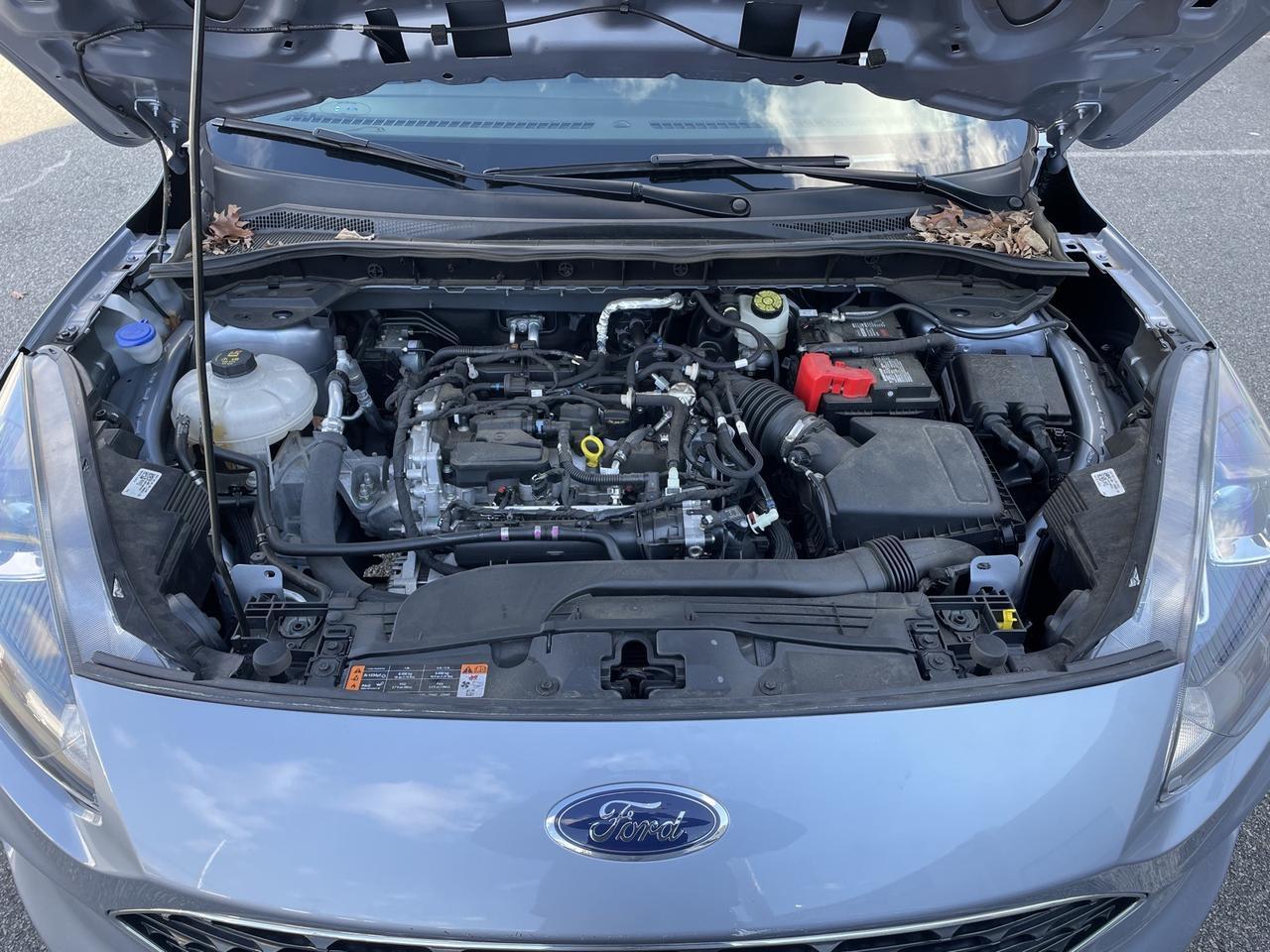 2022 Ford Escape SE Springfield VA