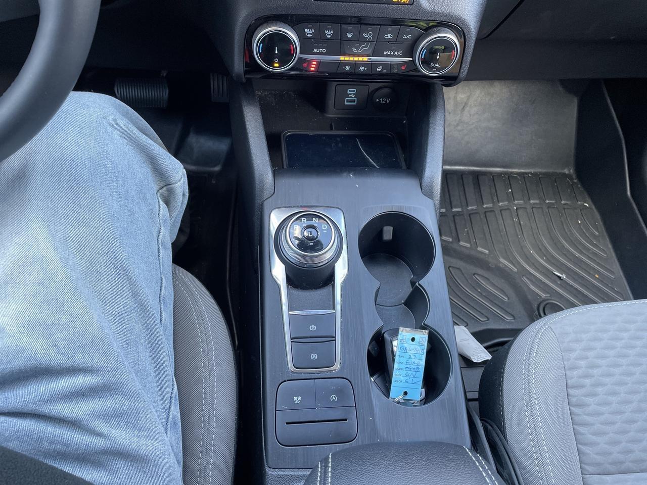 2022 Ford Escape SE Springfield VA