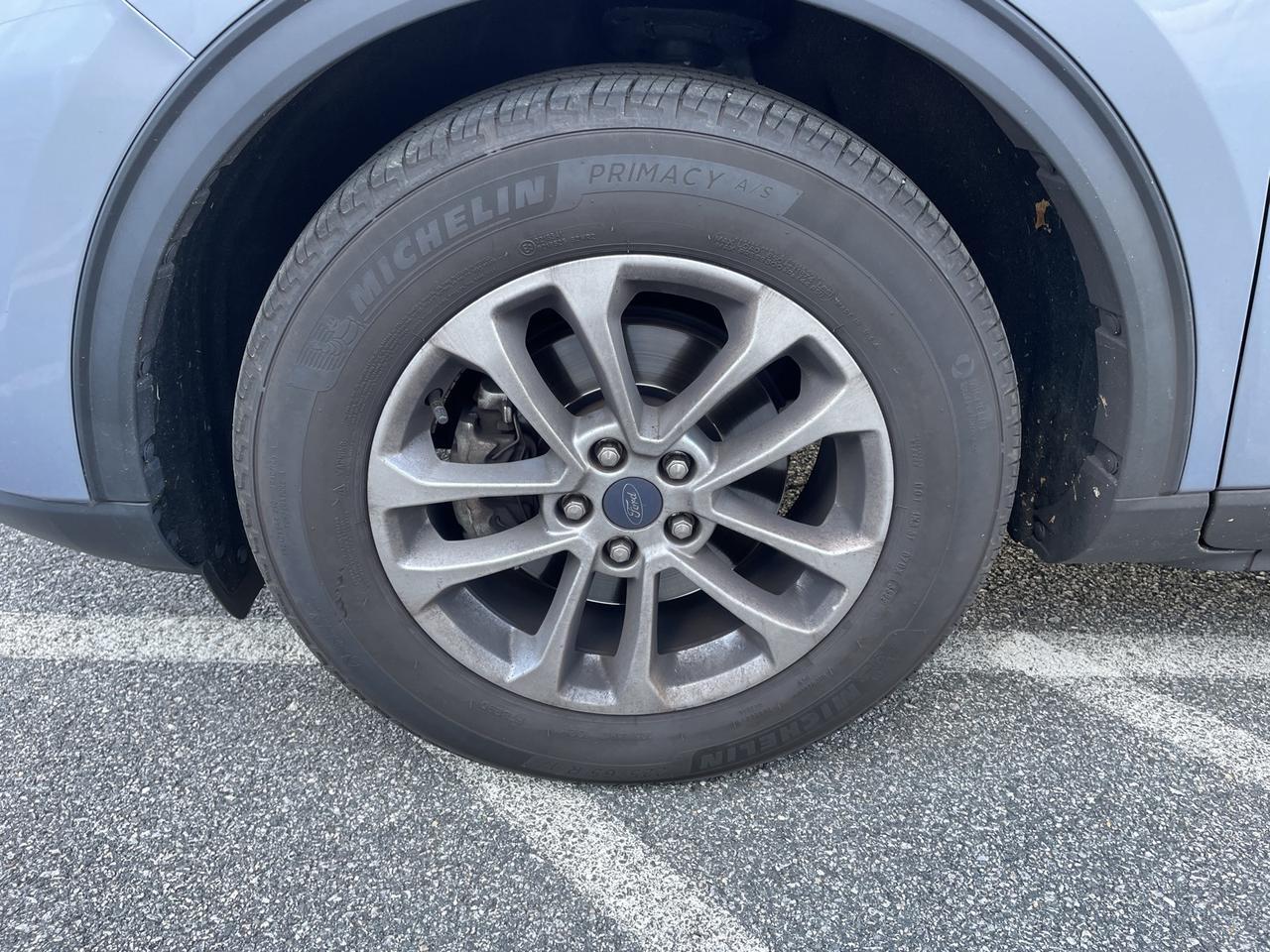 2022 Ford Escape SE Springfield VA