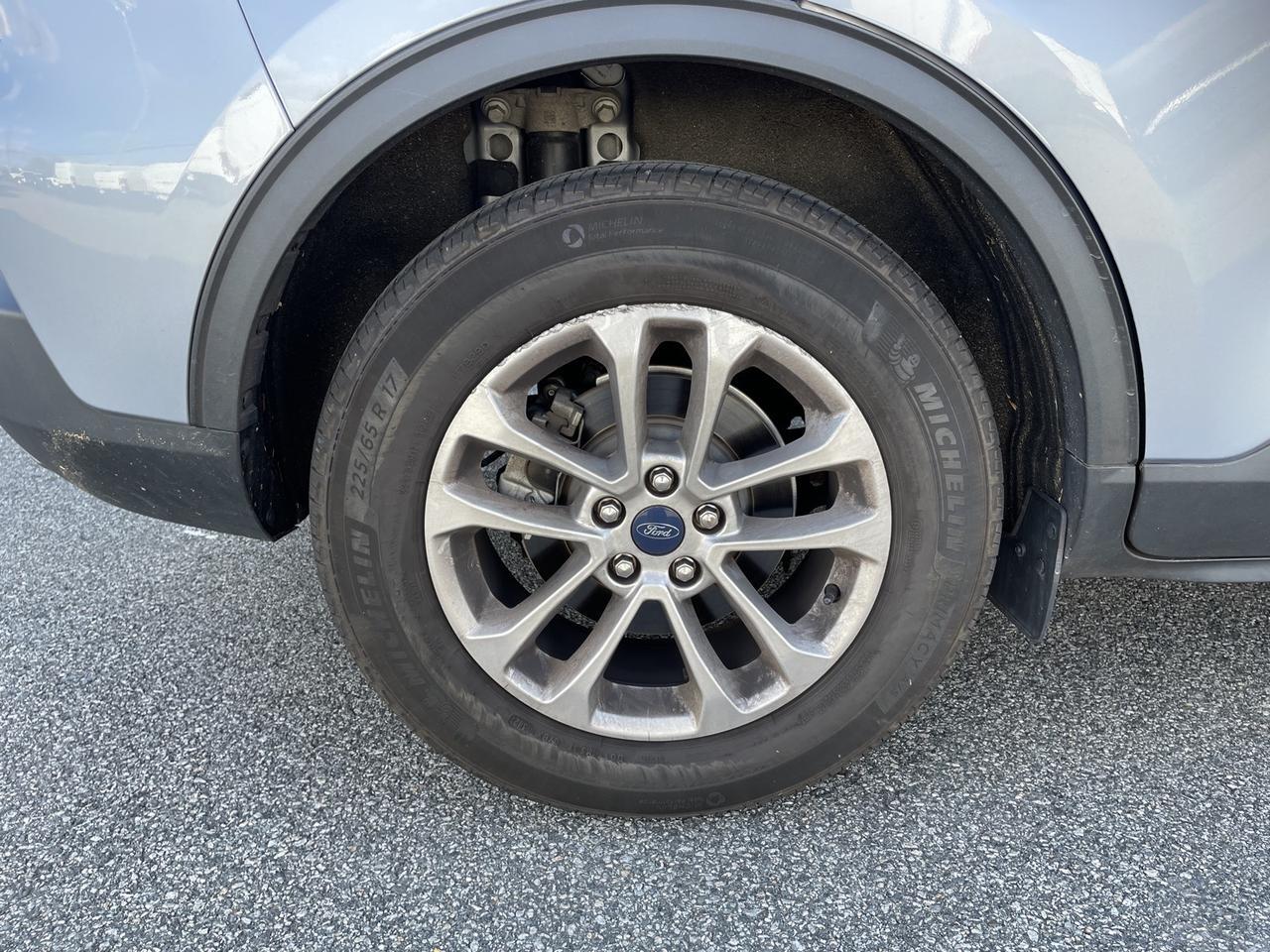 2022 Ford Escape SE Springfield VA