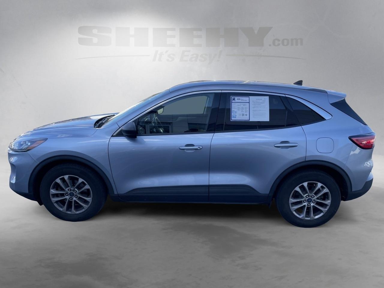 2022 Ford Escape SE Springfield VA