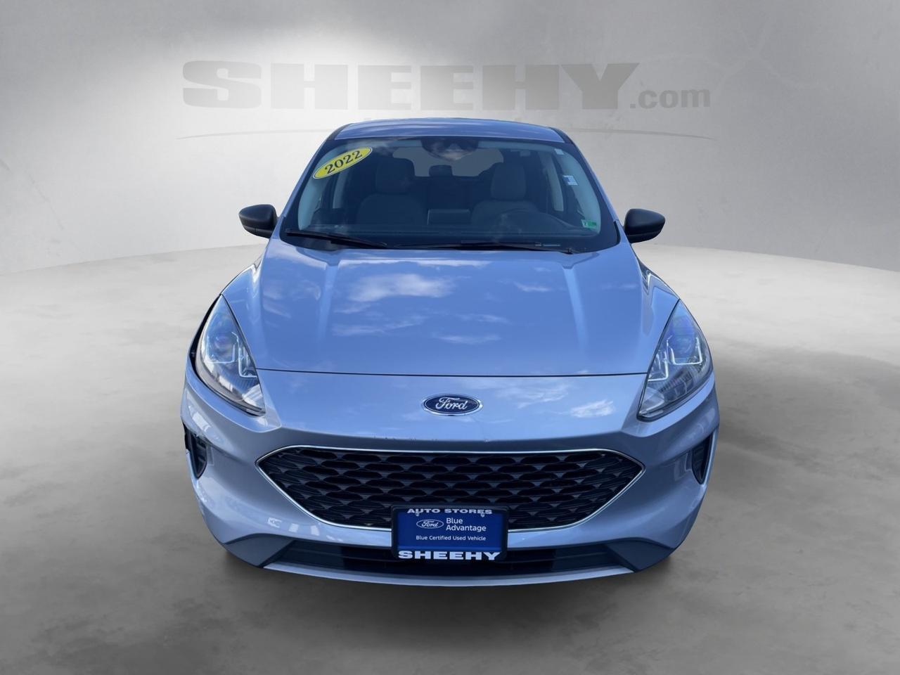 2022 Ford Escape SE Springfield VA