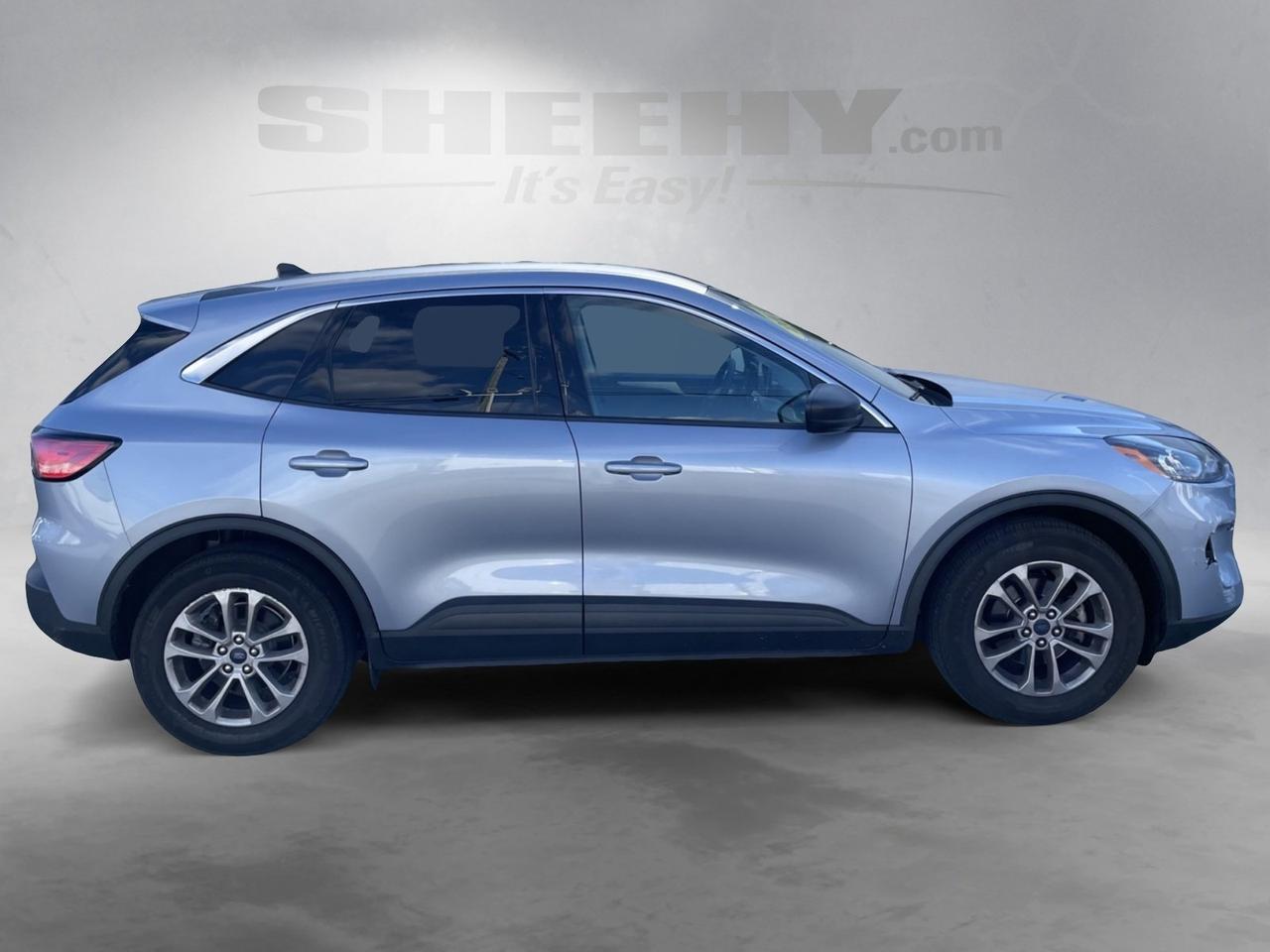 2022 Ford Escape SE Springfield VA