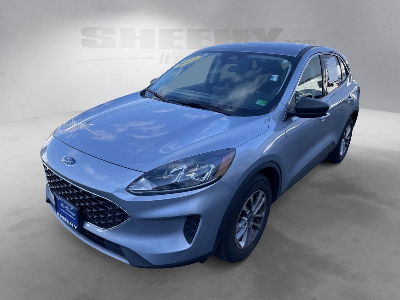 2022 Ford Escape SE Springfield VA