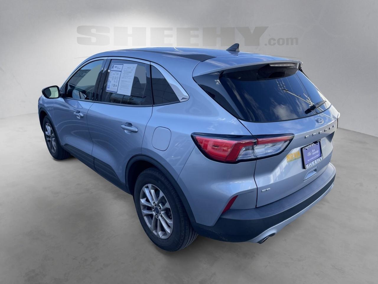 2022 Ford Escape SE Springfield VA