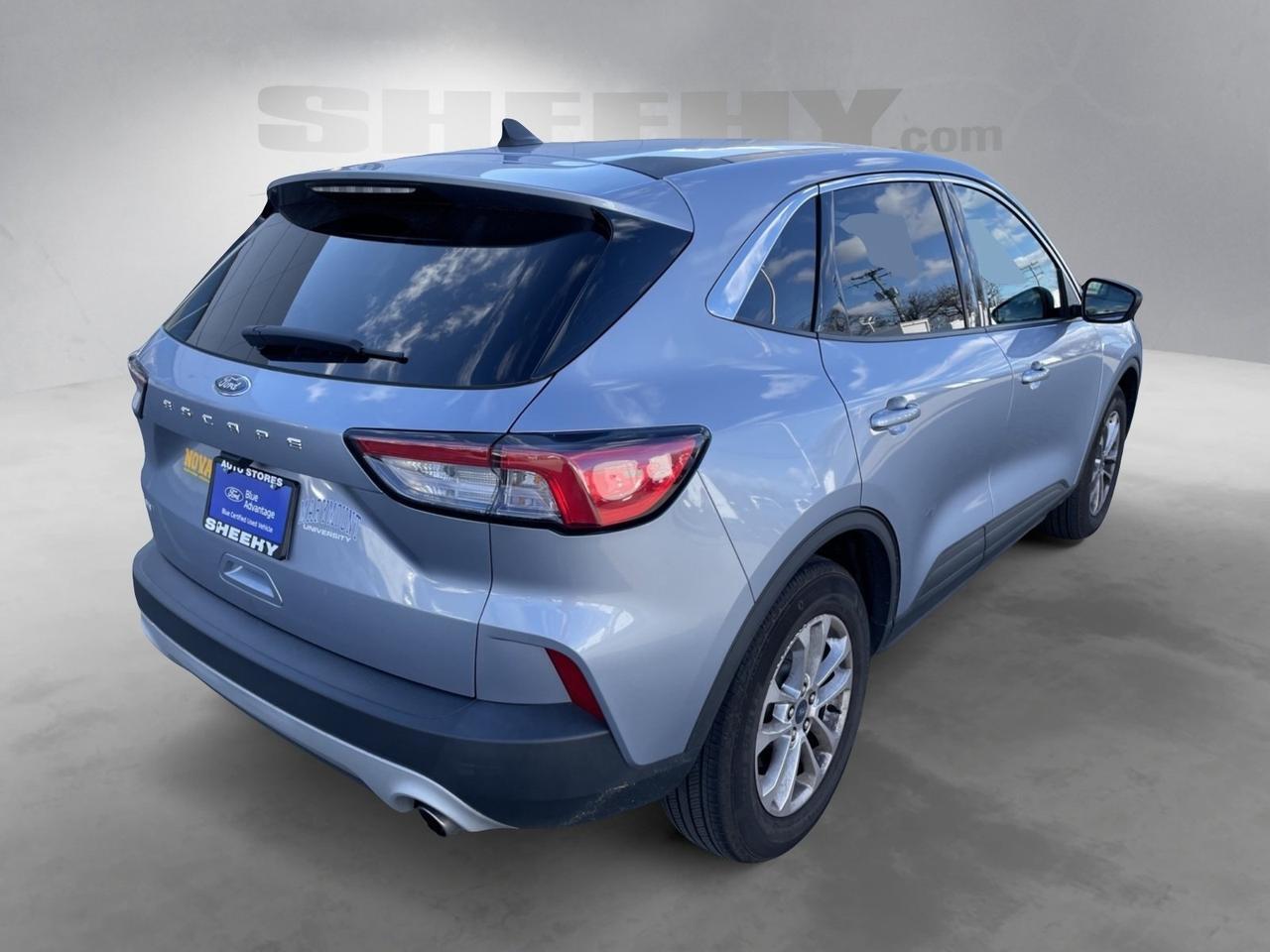 2022 Ford Escape SE Springfield VA