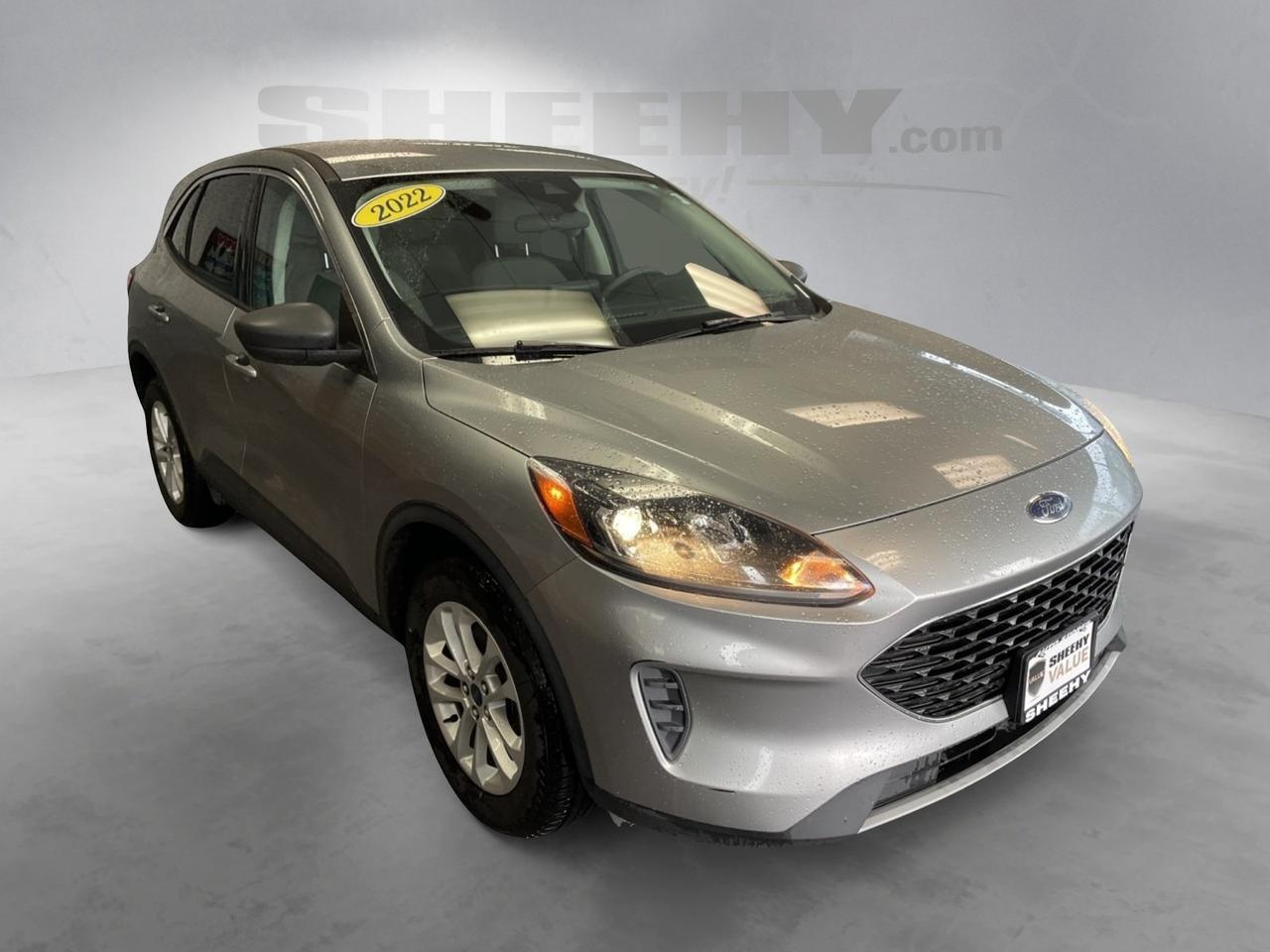 2022 Ford Escape SE Springfield VA