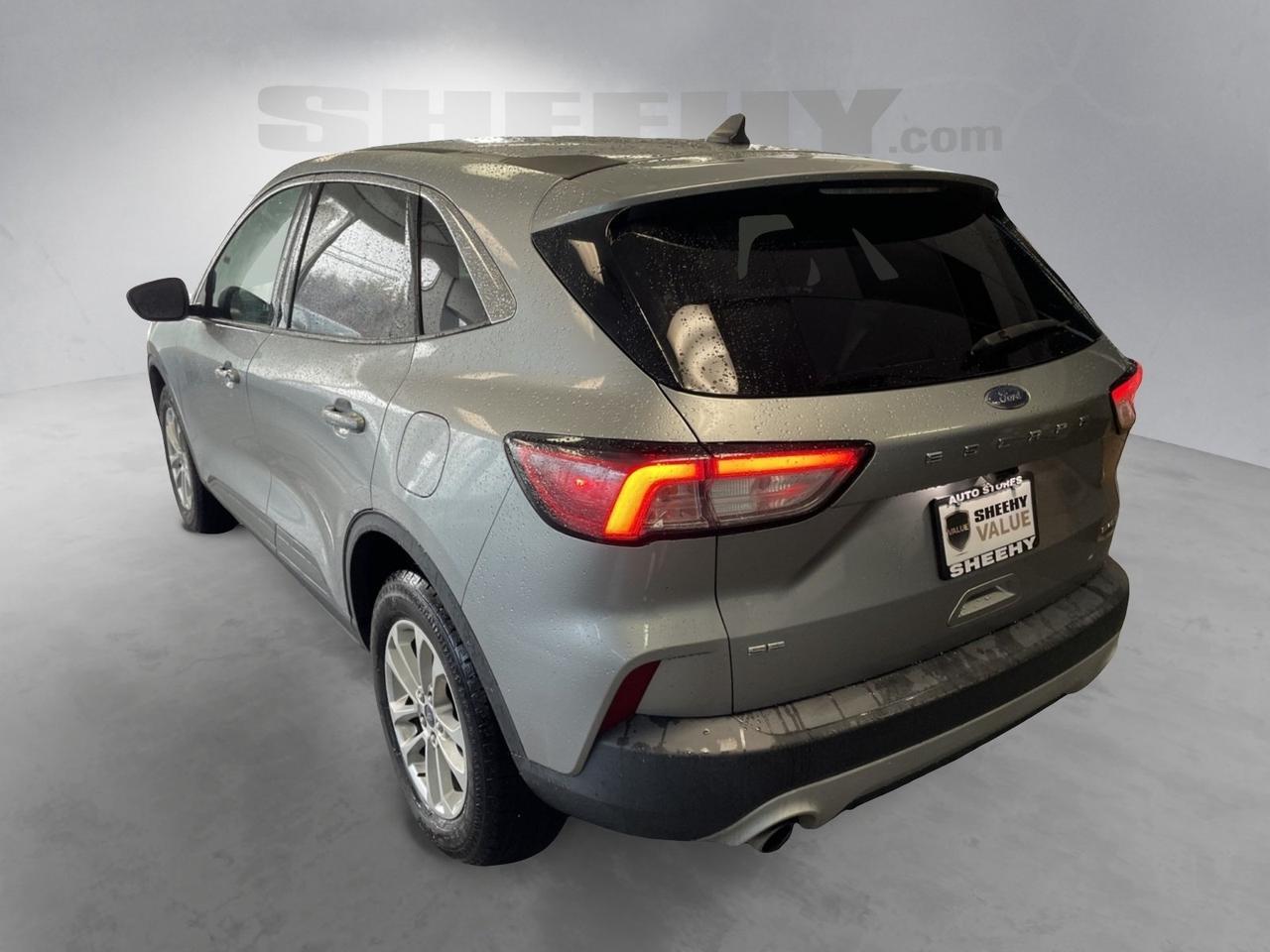 2022 Ford Escape SE Springfield VA