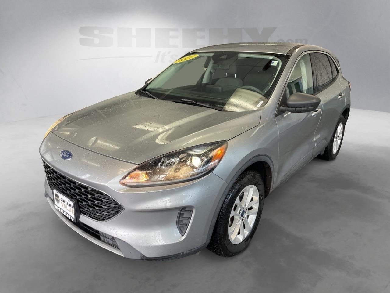 2022 Ford Escape SE Springfield VA