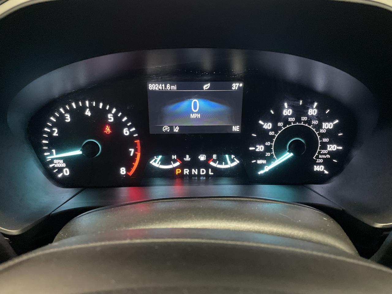 2022 Ford Escape SE Springfield VA