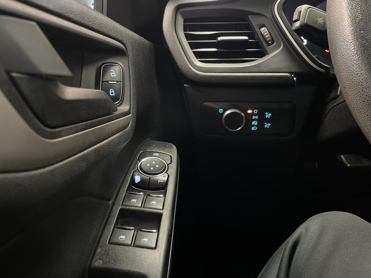 2022 Ford Escape SE Springfield VA