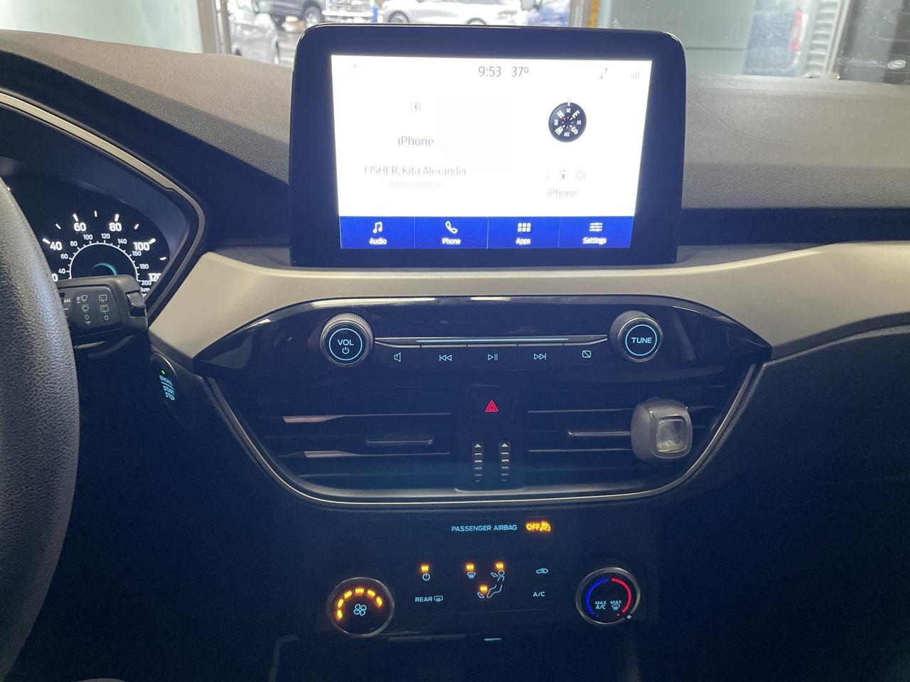 2022 Ford Escape SE Springfield VA