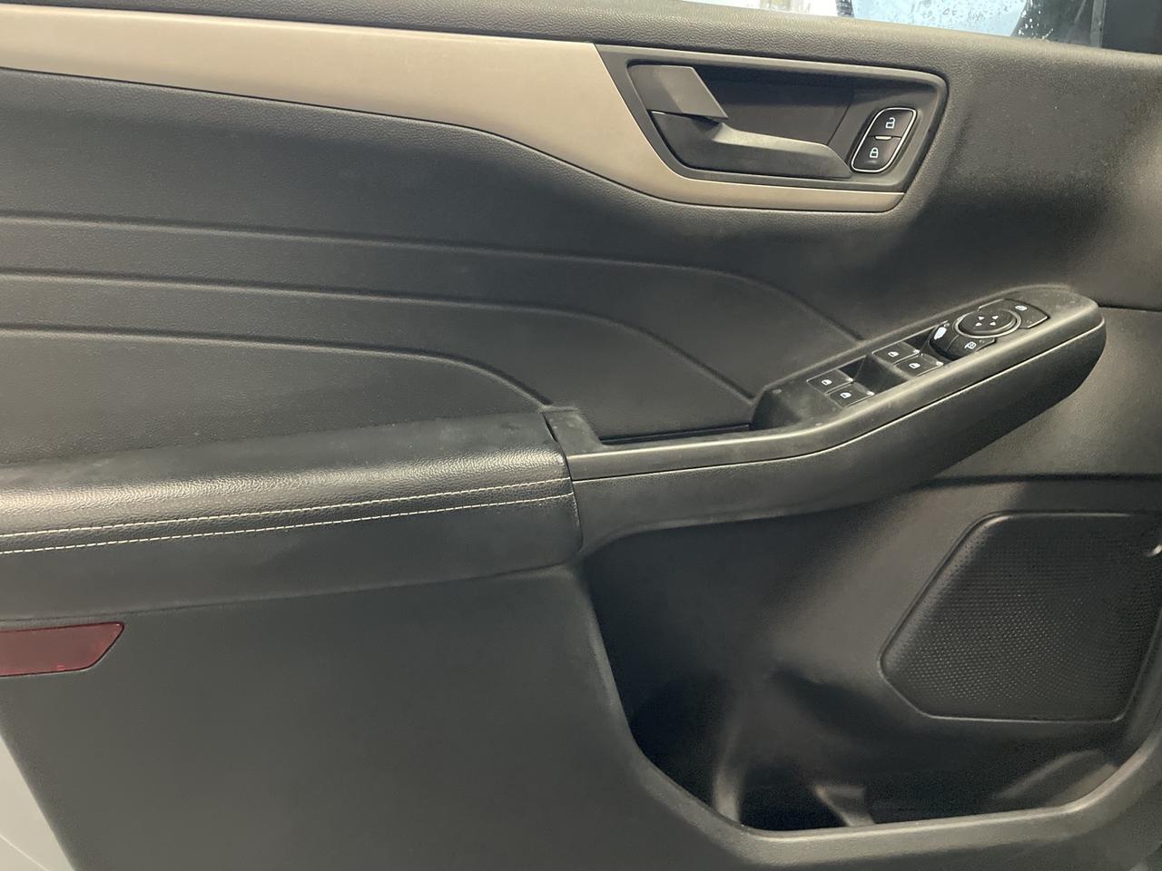 2022 Ford Escape SE Springfield VA