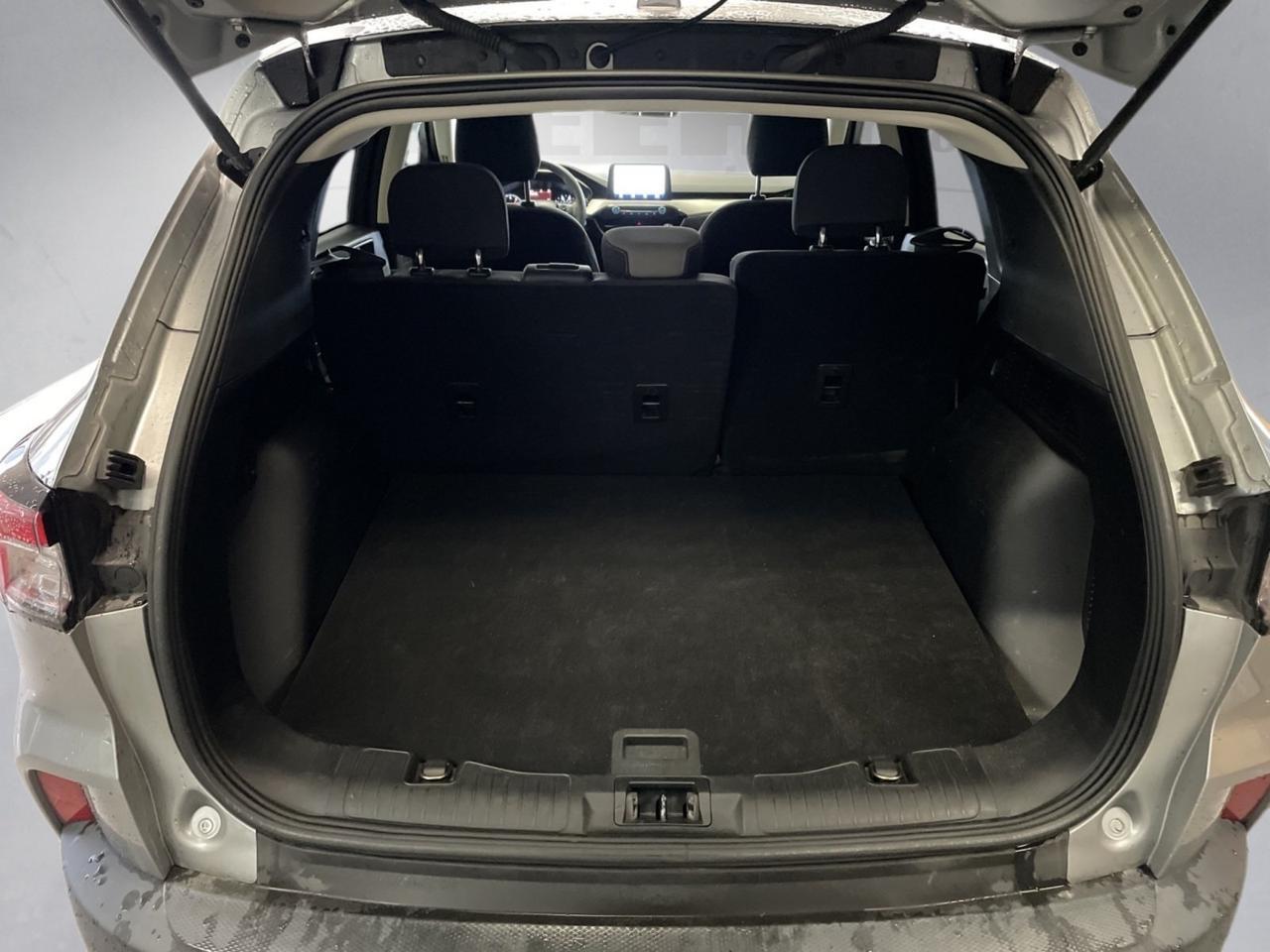 2022 Ford Escape SE Springfield VA