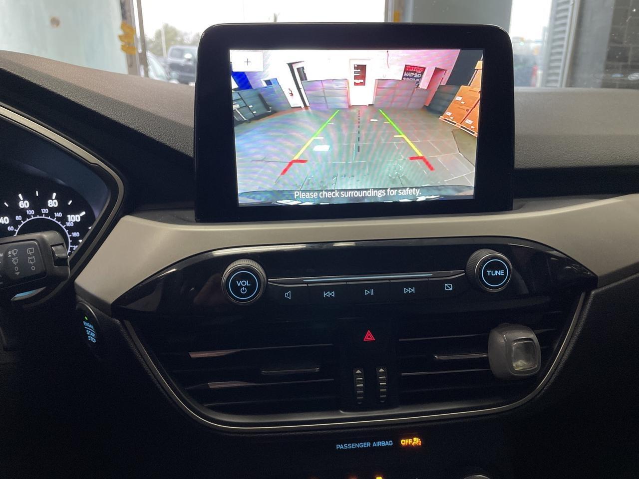 2022 Ford Escape SE Springfield VA