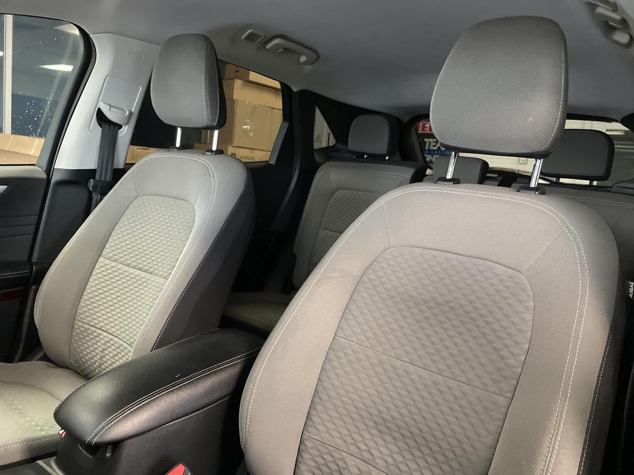 2022 Ford Escape SE Springfield VA