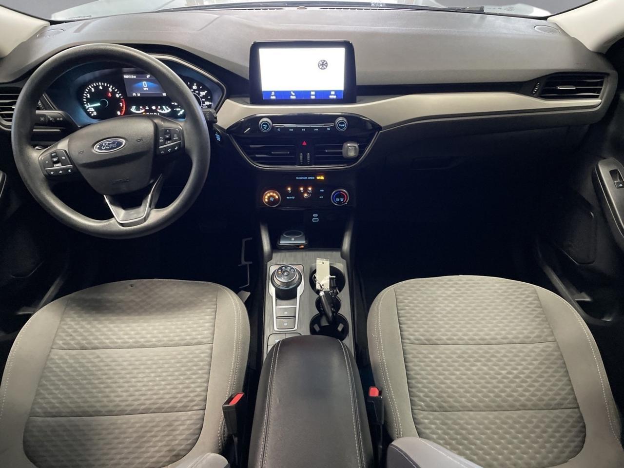 2022 Ford Escape SE Springfield VA