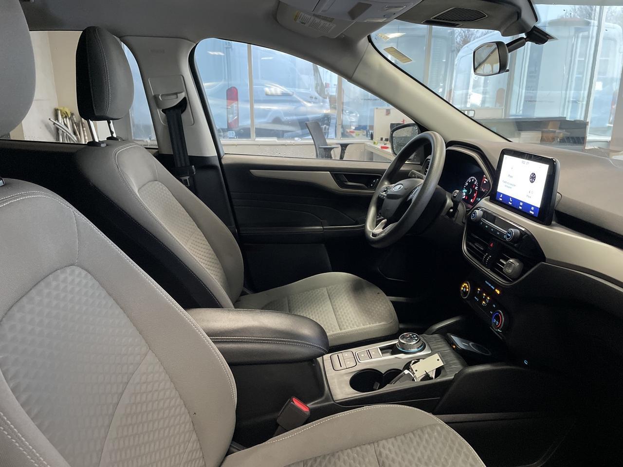 2022 Ford Escape SE Springfield VA