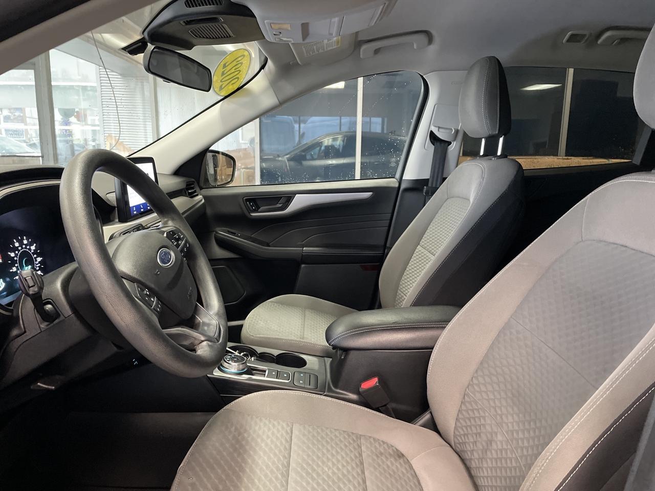 2022 Ford Escape SE Springfield VA