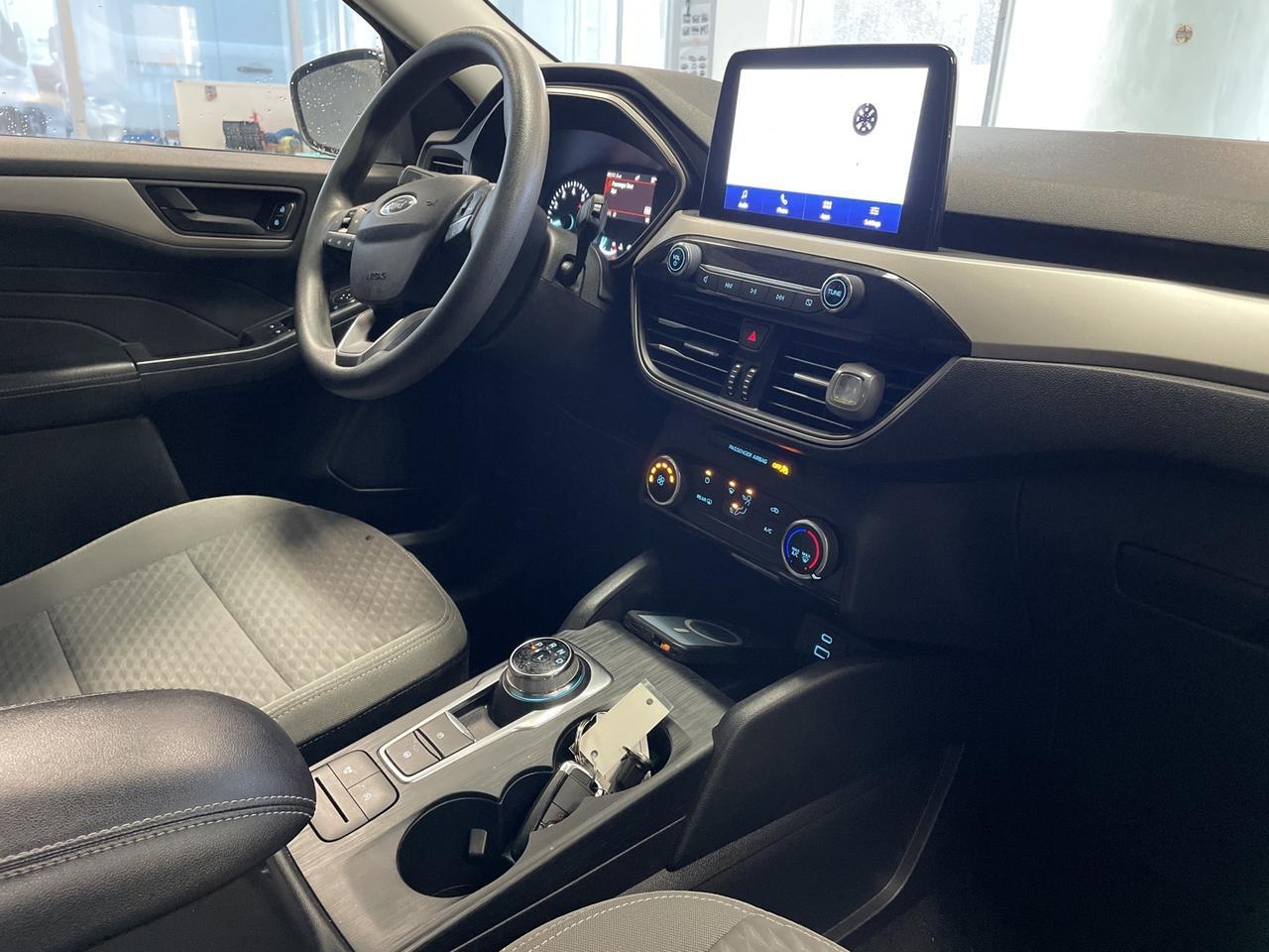 2022 Ford Escape SE Springfield VA