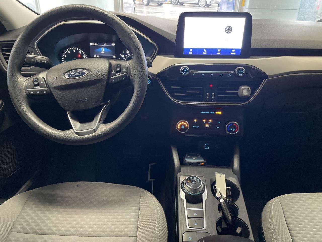 2022 Ford Escape SE Springfield VA