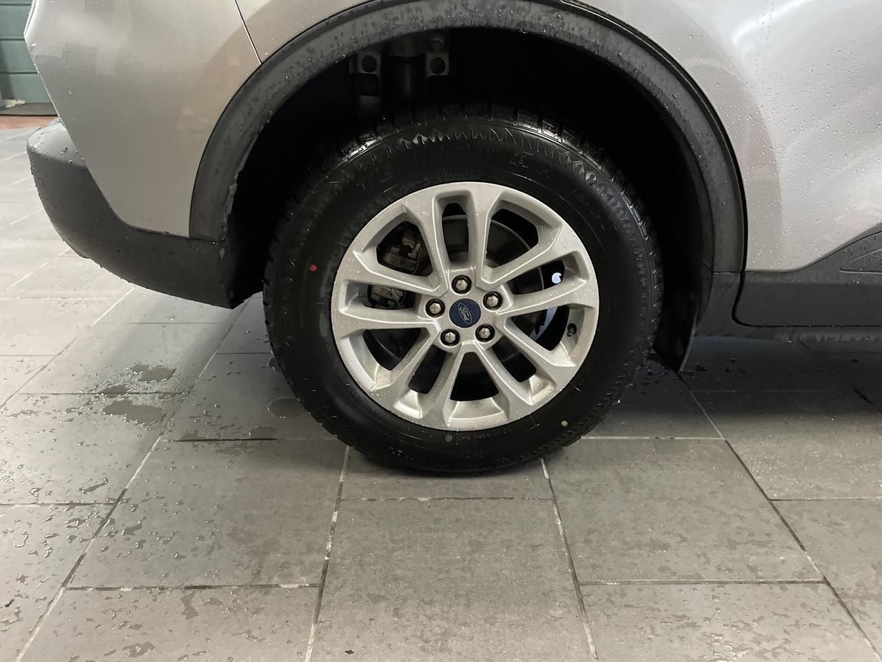 2022 Ford Escape SE Springfield VA