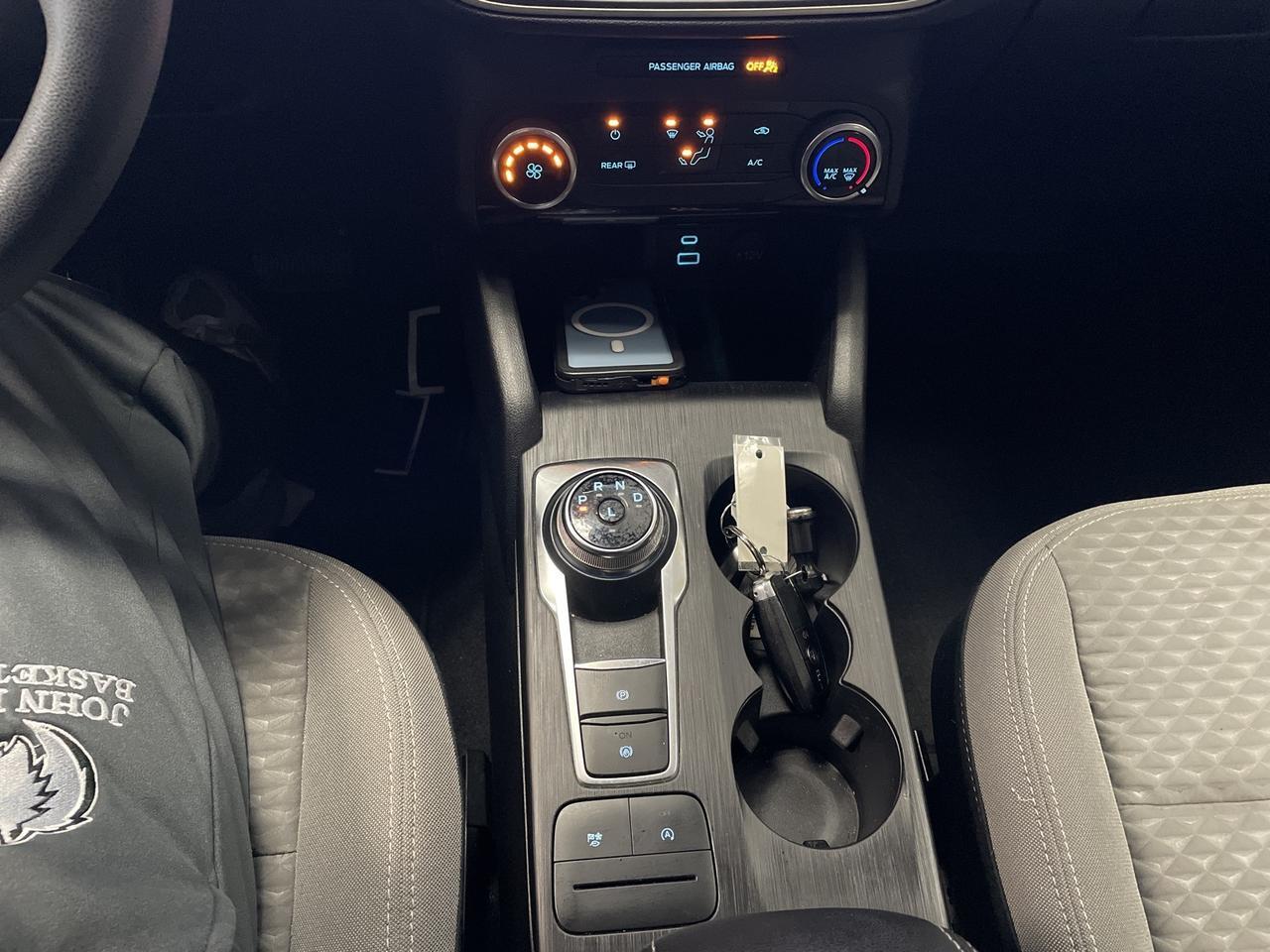 2022 Ford Escape SE Springfield VA