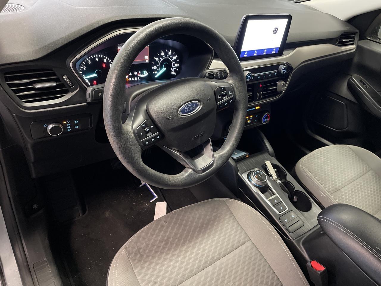 2022 Ford Escape SE Springfield VA