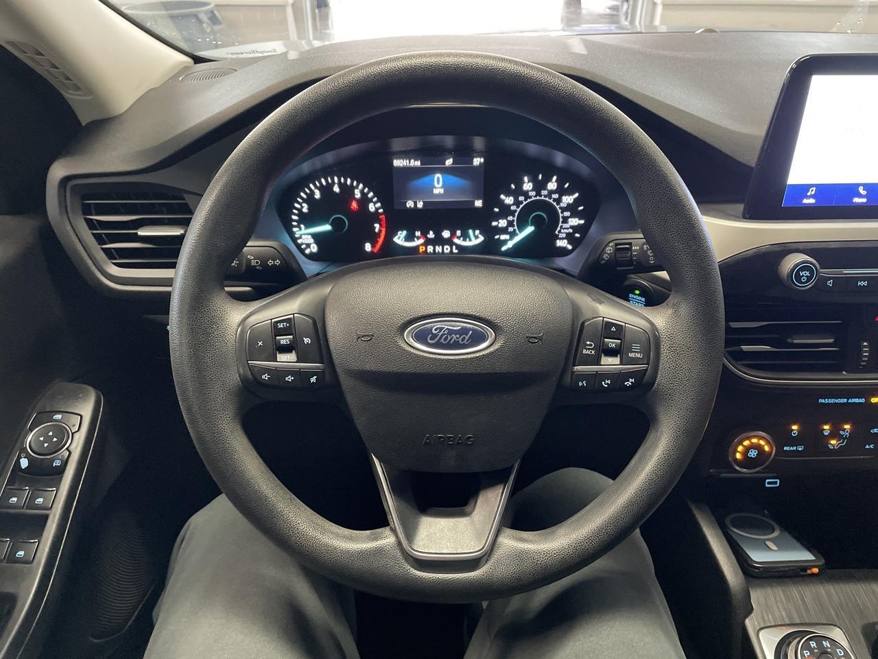 2022 Ford Escape SE Springfield VA