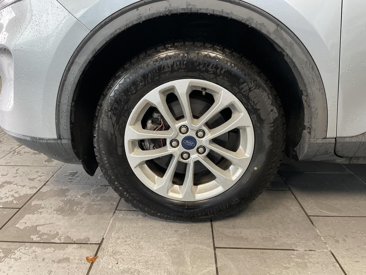 2022 Ford Escape SE Springfield VA