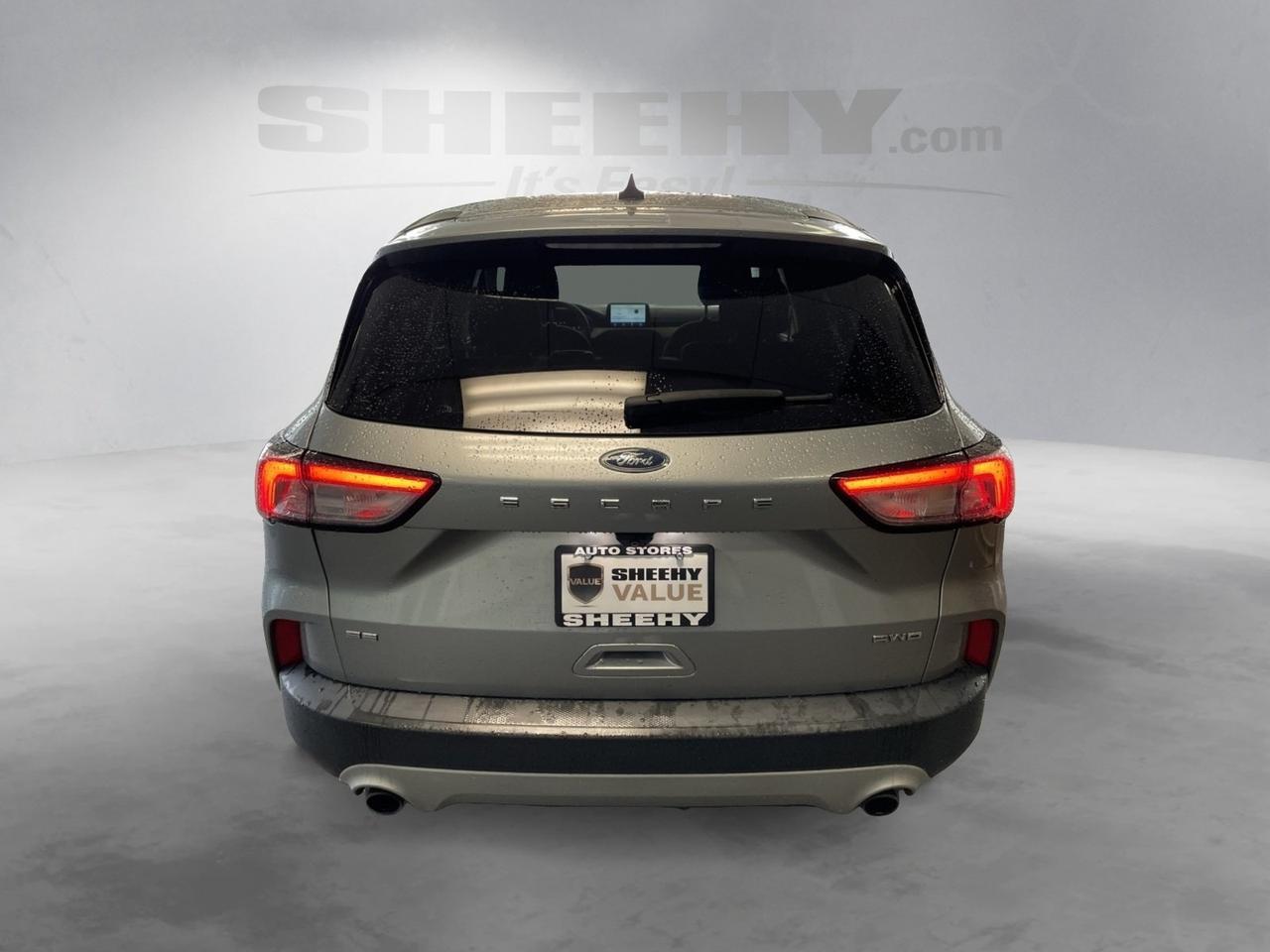 2022 Ford Escape SE Springfield VA