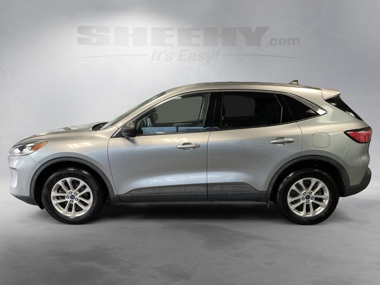 2022 Ford Escape SE Springfield VA