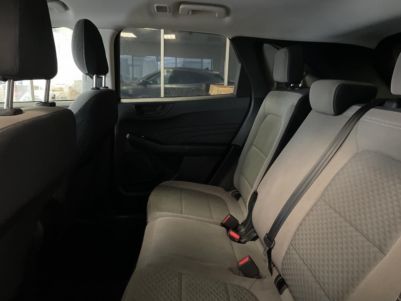 2022 Ford Escape SE Springfield VA