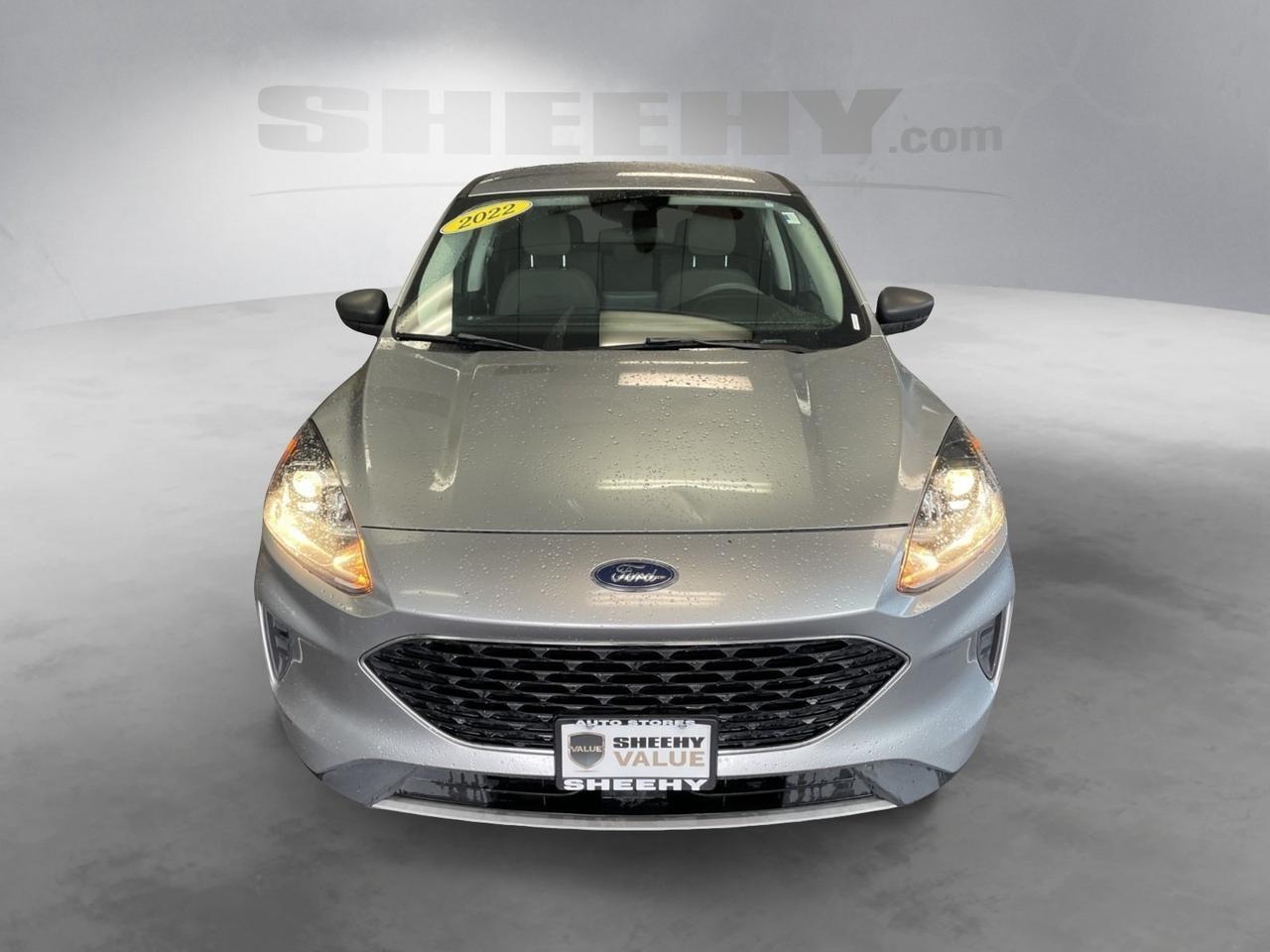 2022 Ford Escape SE Springfield VA