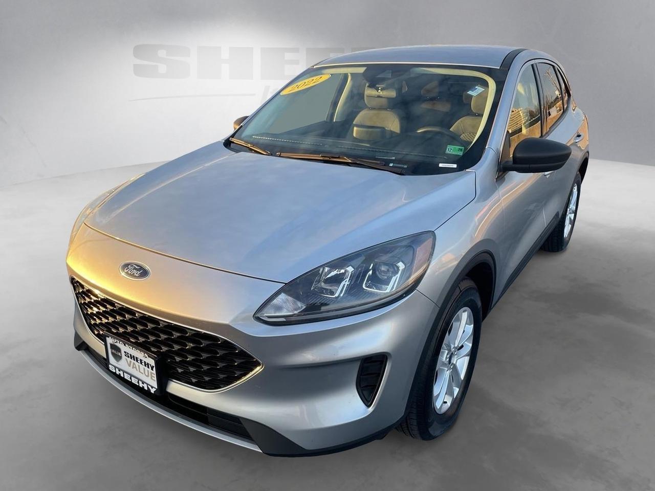 2022 Ford Escape SE Springfield VA