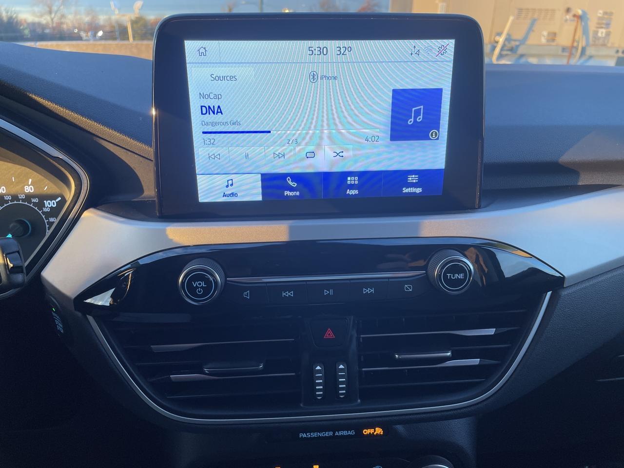 2022 Ford Escape SE Springfield VA