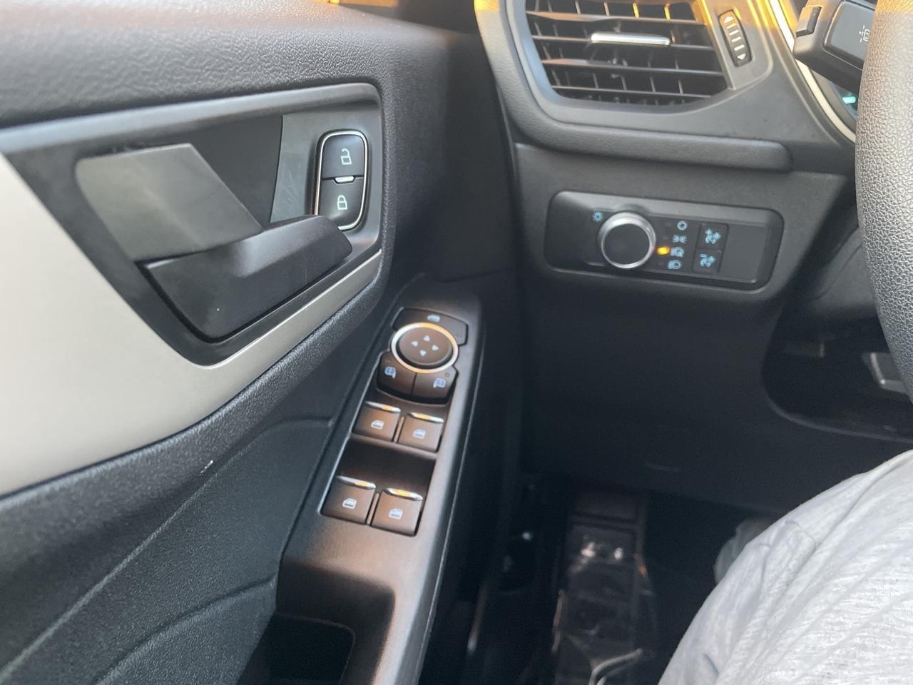 2022 Ford Escape SE Springfield VA