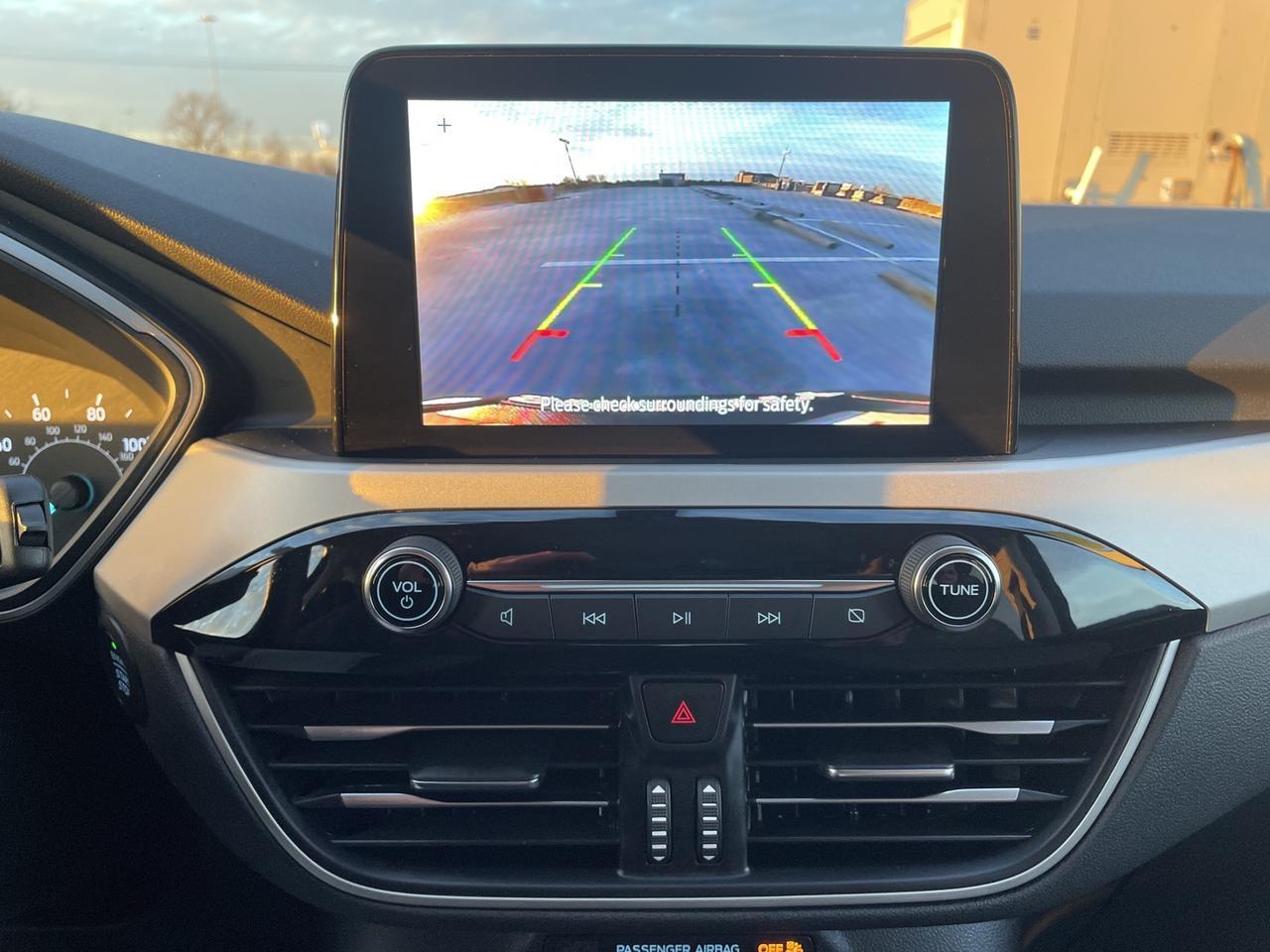 2022 Ford Escape SE Springfield VA