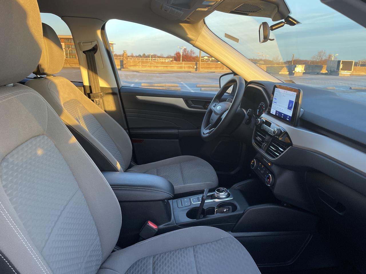 2022 Ford Escape SE Springfield VA