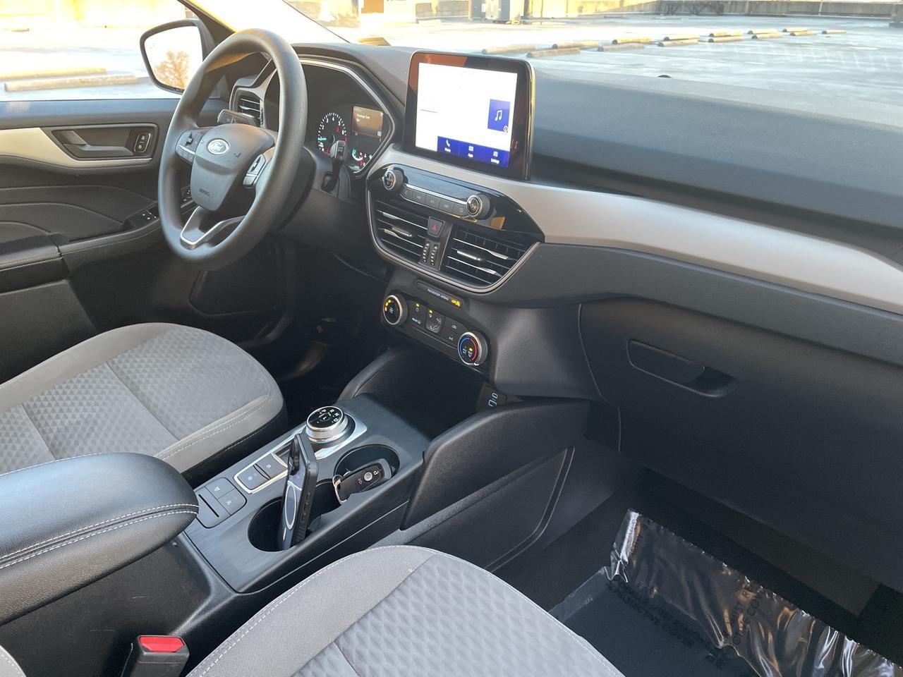 2022 Ford Escape SE Springfield VA