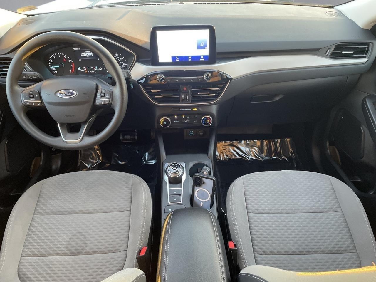 2022 Ford Escape SE Springfield VA