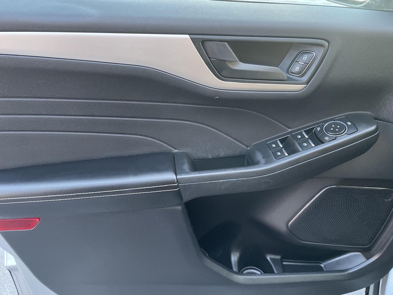 2022 Ford Escape SE Springfield VA