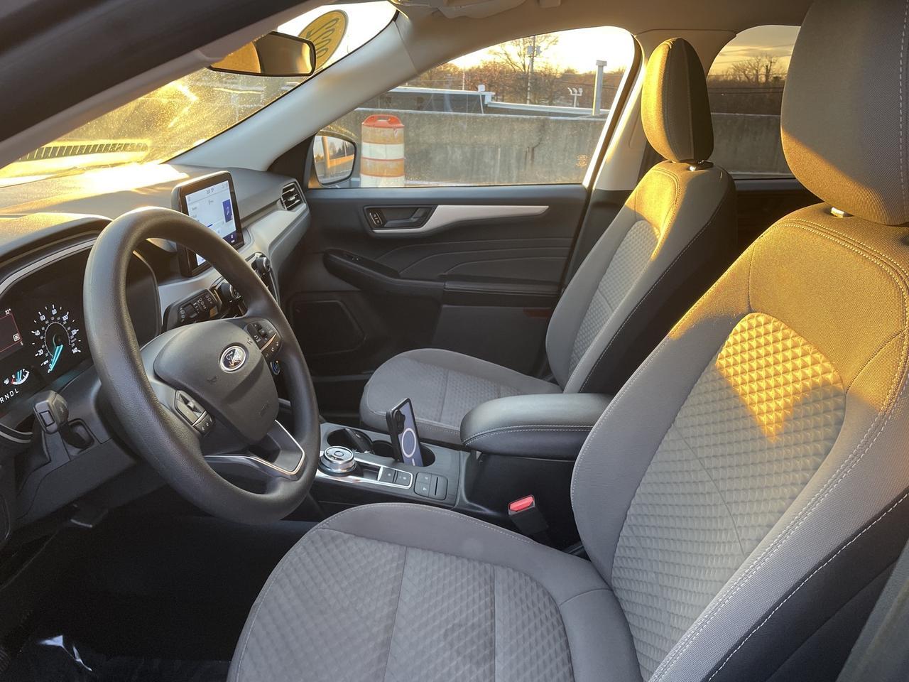 2022 Ford Escape SE Springfield VA