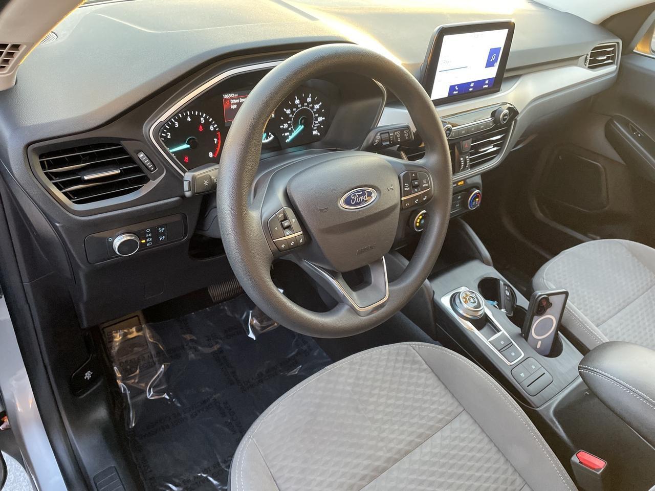 2022 Ford Escape SE Springfield VA