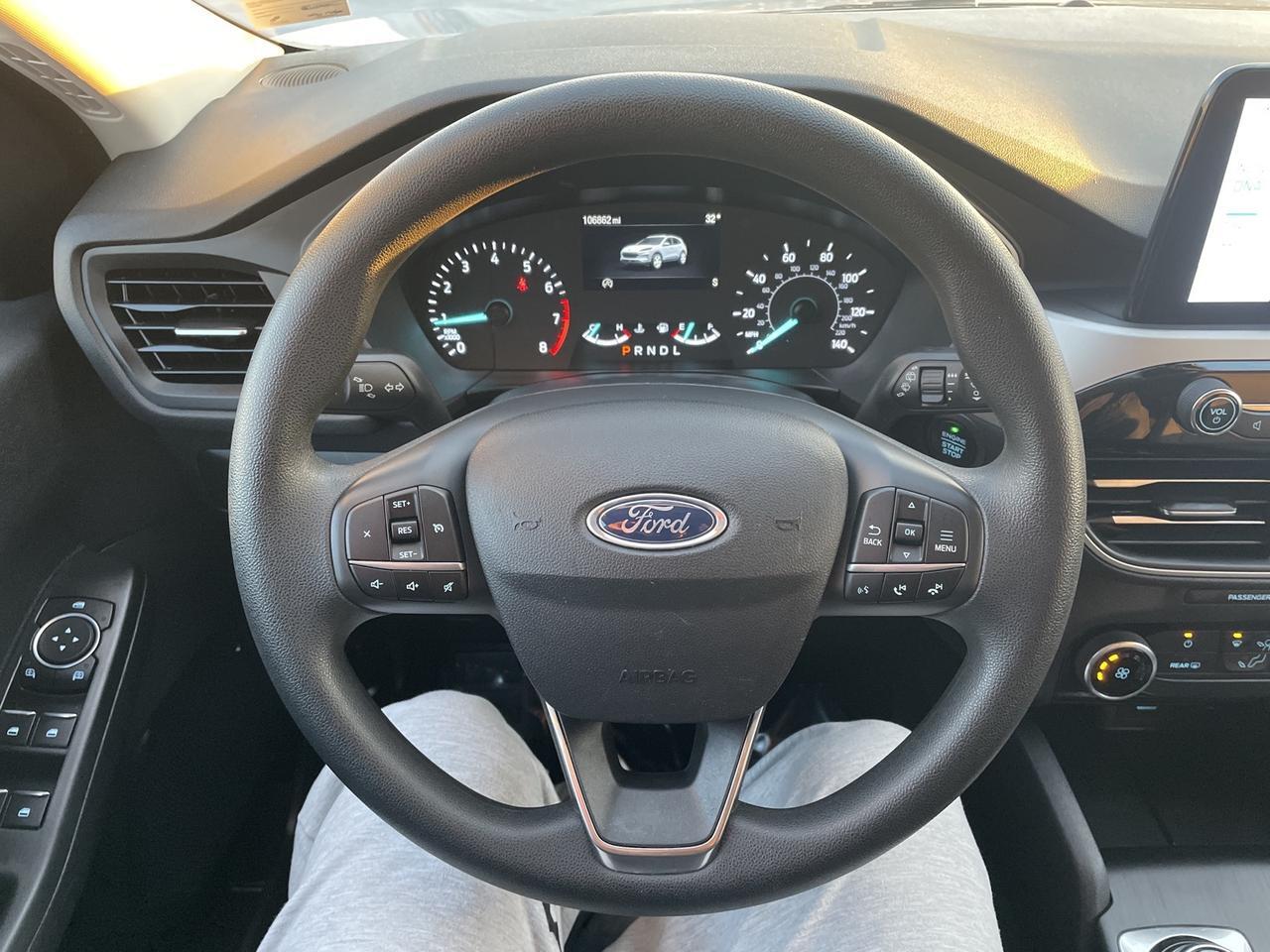 2022 Ford Escape SE Springfield VA
