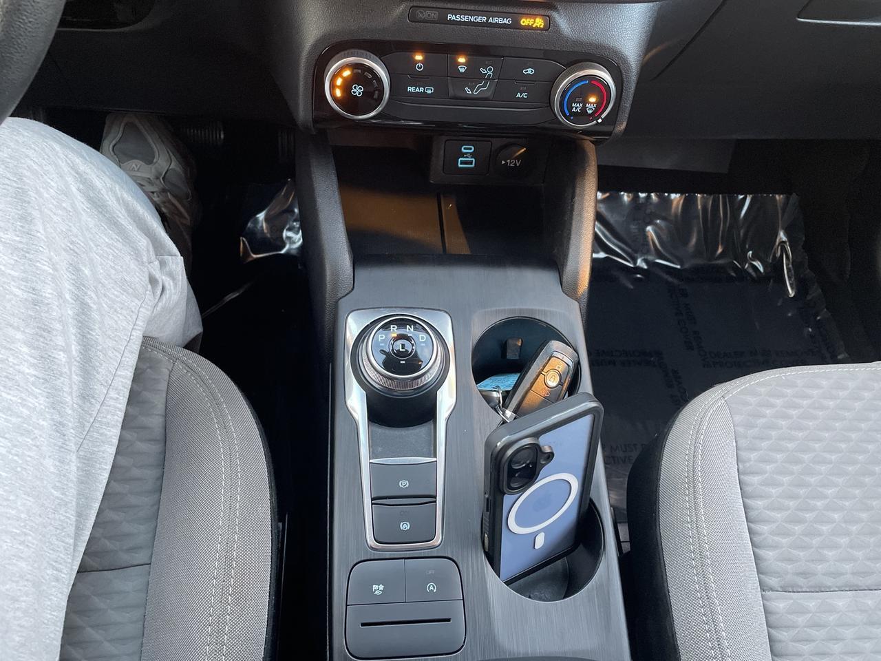 2022 Ford Escape SE Springfield VA