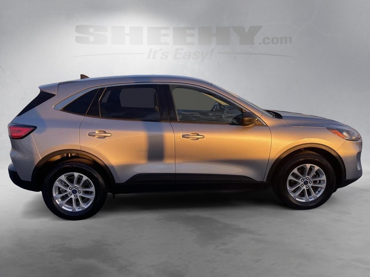 2022 Ford Escape SE Springfield VA