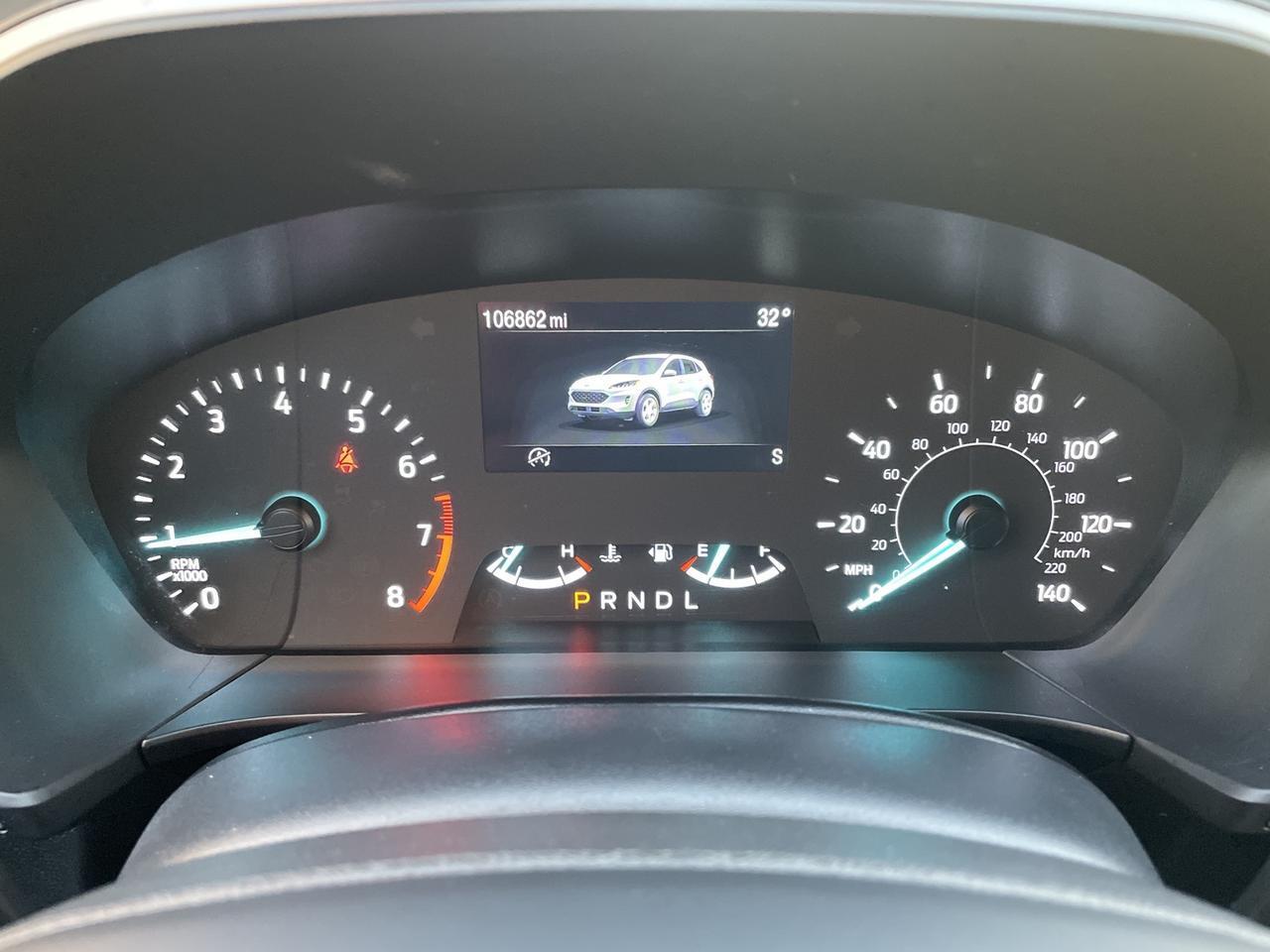 2022 Ford Escape SE Springfield VA