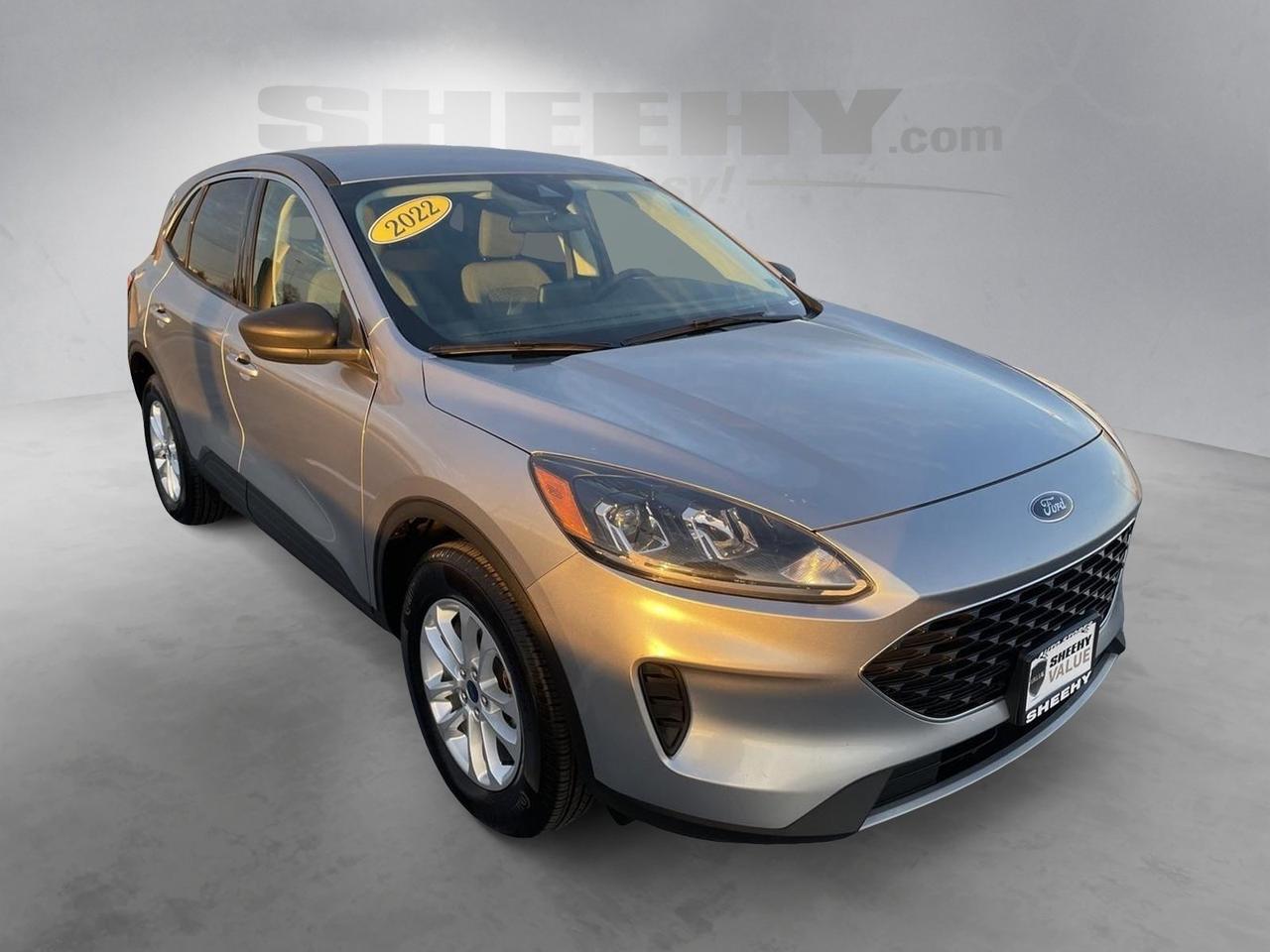 2022 Ford Escape SE Springfield VA